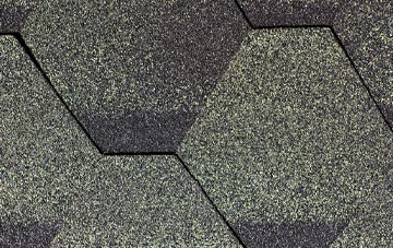 Leigh Sinton fibreglass shingle repairs