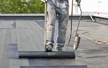 flat roof replacement Leigh Sinton, Worcestershire