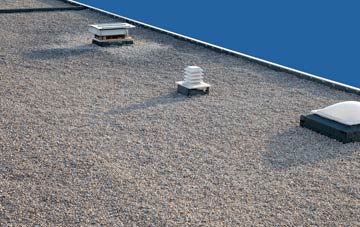 flat roofing Leigh Sinton, Worcestershire