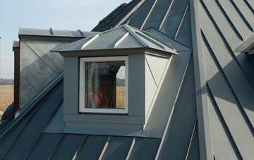 metal roofing Leigh Sinton, Worcestershire