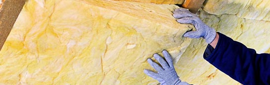 quotes for Leigh Sinton roof insulation